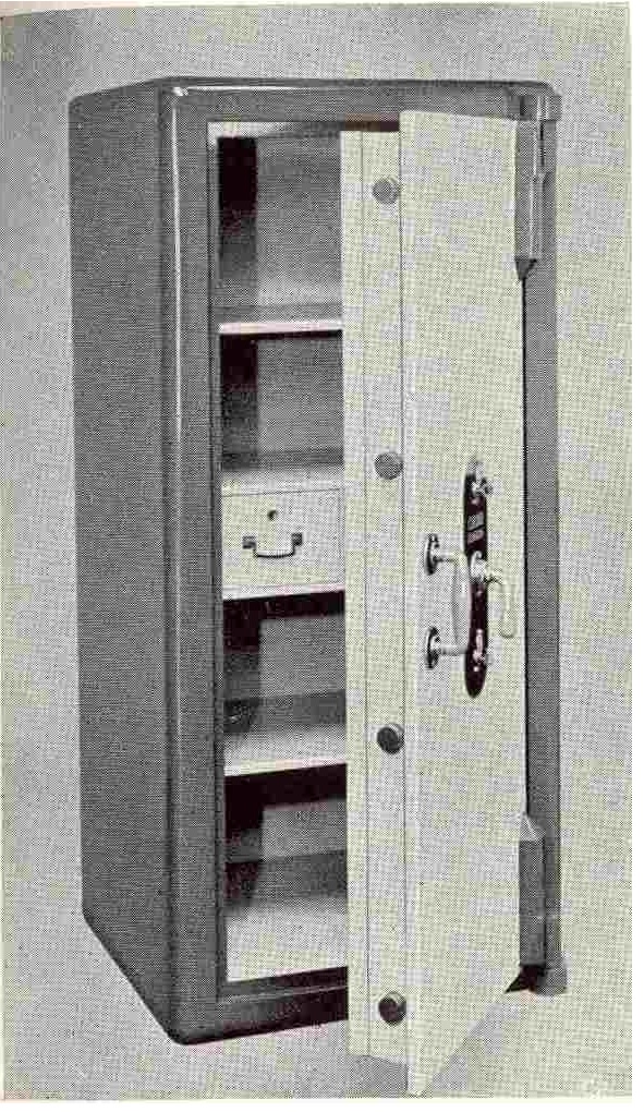 standard safes